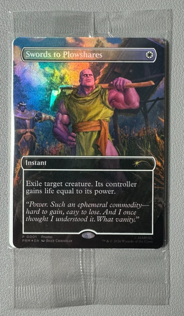 Magic: The Gathering Professional Sports Authenticator (PSA