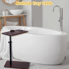 2 Modern Wooden Sofa Side Table For Living Room Bedroom Tea Coffee End Table Whi