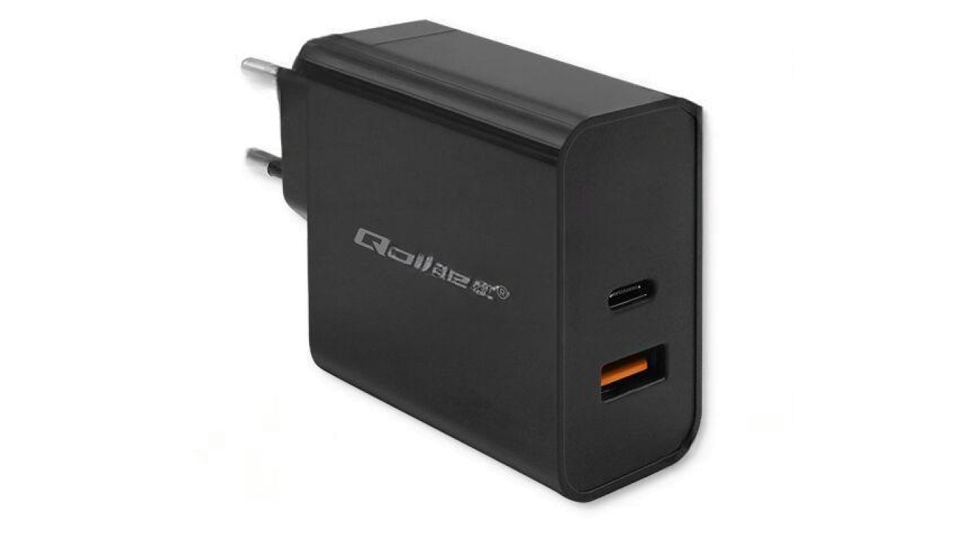 Switching Power Supply: Power Plug, 5VDC, 3.25A, 65W 52380