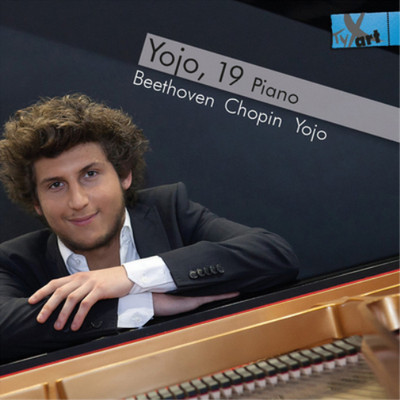 Ludwig van Beethoven Yojo, 19: Beethoven/Chopin/Yojo (CD) Album