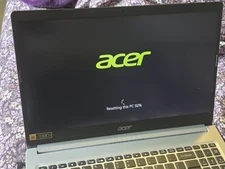 Acer Aspire5 Laptop