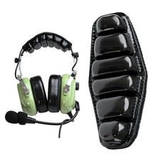 GA Headphone Headband Head Pad Kit Cover Padding Replacement with Thick Cooli...