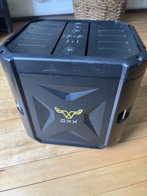 OXX Coffeeboxx Single-Serve Coffee Maker Heavy-Duty Works with K-Cup Pod Kuerig