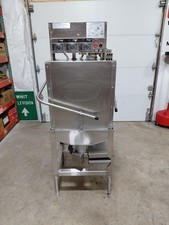 ADS L903DWCS Commercial Restaurant Dish Machine