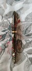 Sheaffer Balance Vein 14k Gold Fine Point Nib Fountain Pen USA — photo 4