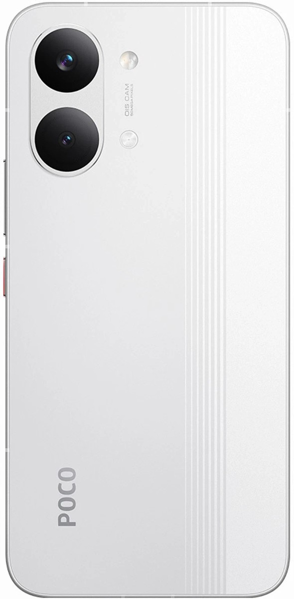 POCO X8 Pro Max (Blue, 512GB 12GB RAM) 6.83