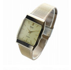 Seiko Dolce 9521-5110 Vintage Quartz Watch