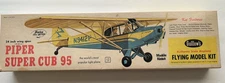 Guillow's Piper Super Cub 95 Flying Model Kit 303