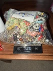 Estate Jewelry Lot Mixed Jewelry Costume Vintage Craft