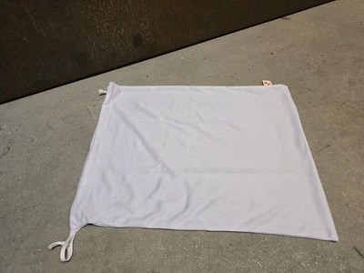 POC HELMTASCHE LOGO AVIP