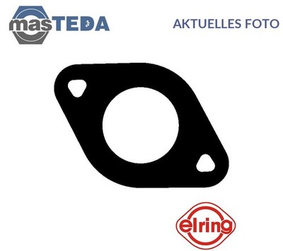 186140 DICHTUNG ABGASKRÜMMER ELRING NEU OE QUALITÄT