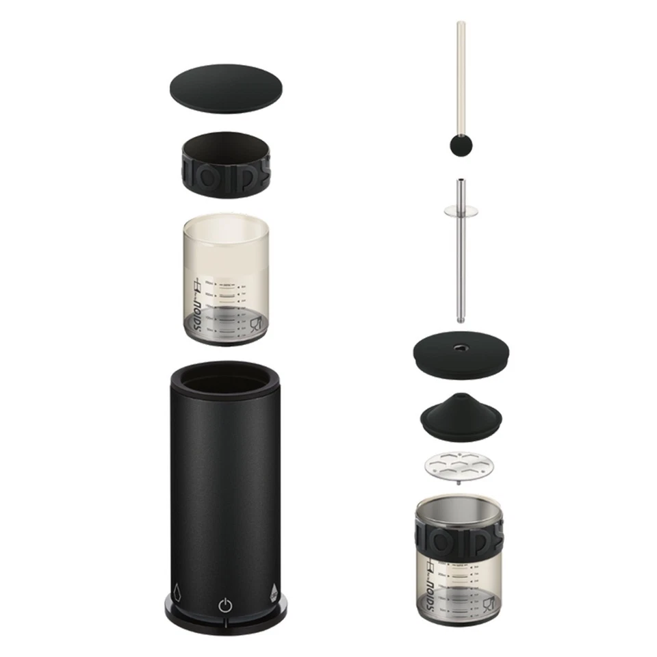 NOIDS Herb Cooker – Precision Herbal Extraction & Cooking System - image 4 of 4