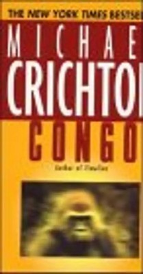 Congo - Michael Crichton