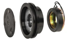 A/C Compressor Clutch-New Clutch Assembly 4 Seasons 47594