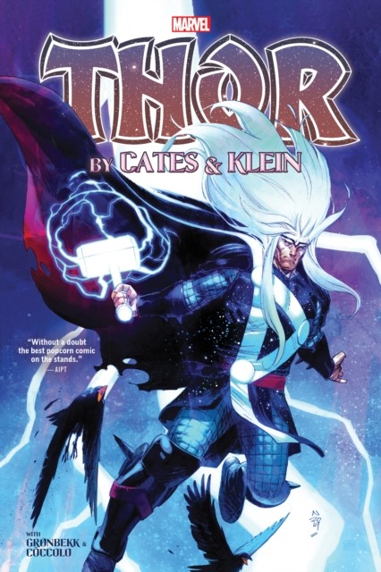 Thor Omnibus