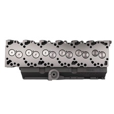Engine Cylinder Head 3925400 For Cummins 5.9l 12 Valve 6b 6bt 6bta 1994-1998