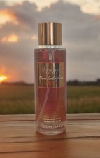 Pure Seduction Heat Victoria's Secret عطر a fragrance
