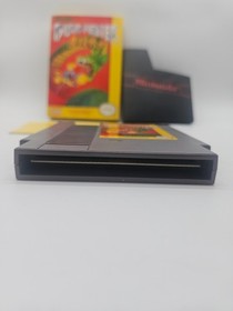 Burai Fighter NES Nintendo 1990 Authentic CIB!