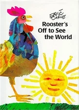 Rooster's Off to See the World (Hardback or Cased Book)