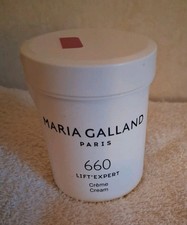 Maria Galland Creme 660, 125 ml , Neu