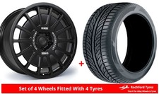 Alloy Wheels & Tyres 20" 3SDM 0.66 HD For Cadillac CTS Sport 10-13