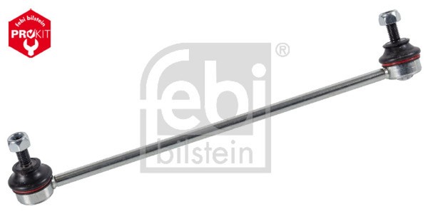 Febi Bilstein Koppelstange Stabilisator Prokit 27435 FüR Peugeot C3 207 208 Opel-image