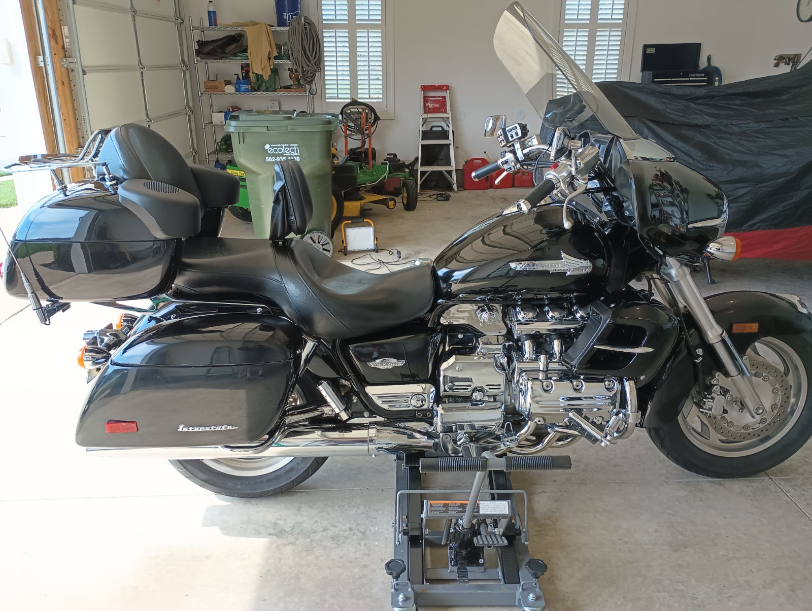 1999 Honda Valkyrie for sale in Louisville Kentucky
