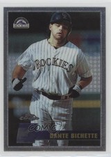 Click to enlarge Dante Bichette