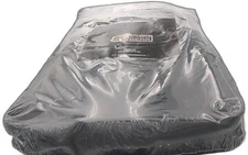 Gorilla Gear Usapa Approved Pickleball Paddles Set Of 2, Indoor Fiberglass Shock