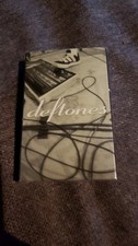 SEALED Deftones 1997 RARE PROMO Cassette Single My Own Summer Around the Fur NEW
