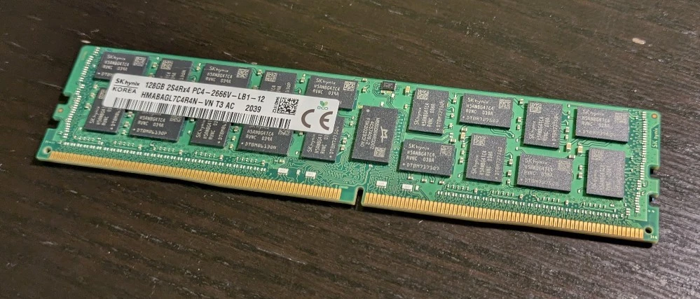 Hynix PC4-21300 DDR4-2666 Memory RAM for sale | eBay