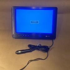 XENARC TECHNOLOGIES 1022TSH Sunlight Readable Touchscreen LCD Display Monitor B