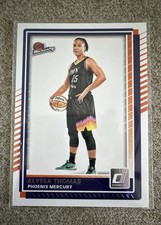 2025 Panini Donruss WNBA - Alyssa Thomas #10