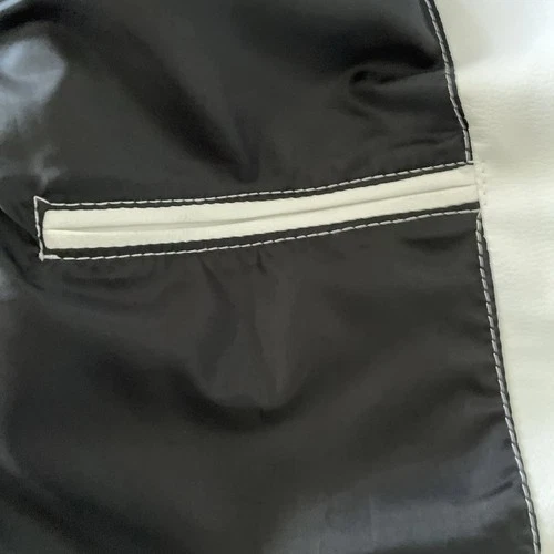 Freddie Mercury Jacket Mens Extra Large Queen Magic Tour Strap Replica Rock Read image 22