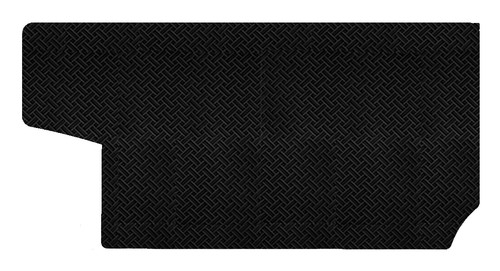 Auto Mat Store All-Weather Rubber Custom Fit Floor Mats-Ford Transit 150/250/350 - Picture 20 of 22