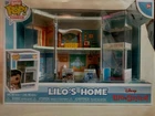 Funko Bitty Pop! Lilo & Stitch Lilo's Home Funko Bitty Box Playset