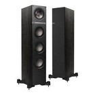 KEF Q500 Main / Stereo Speakers for sale online | eBay