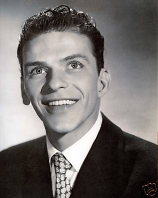 Frank Sinatra Portrait of Sinatra UK(英)盤 Frank Sinatra Portrait of Sinatra UK(英)盤