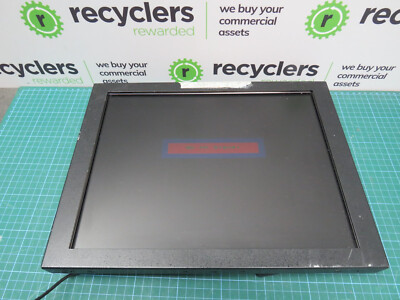 TFT LCD Monitor TLK-150C Industriemonitor