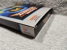 Captain Skyhawk - (NES, 1989) *EN MUY BUEN ESTADO con manual + funda protectora* probado* &iexcl;LEER!