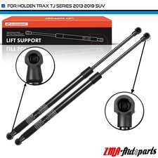 2x Gas Struts Springs Rear Tailgate Left & Right for Chevrolet Trax 2013-2019