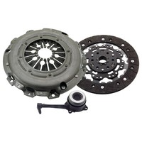 Blue Print Kupplungssatz Vw-Audi ADV1830125