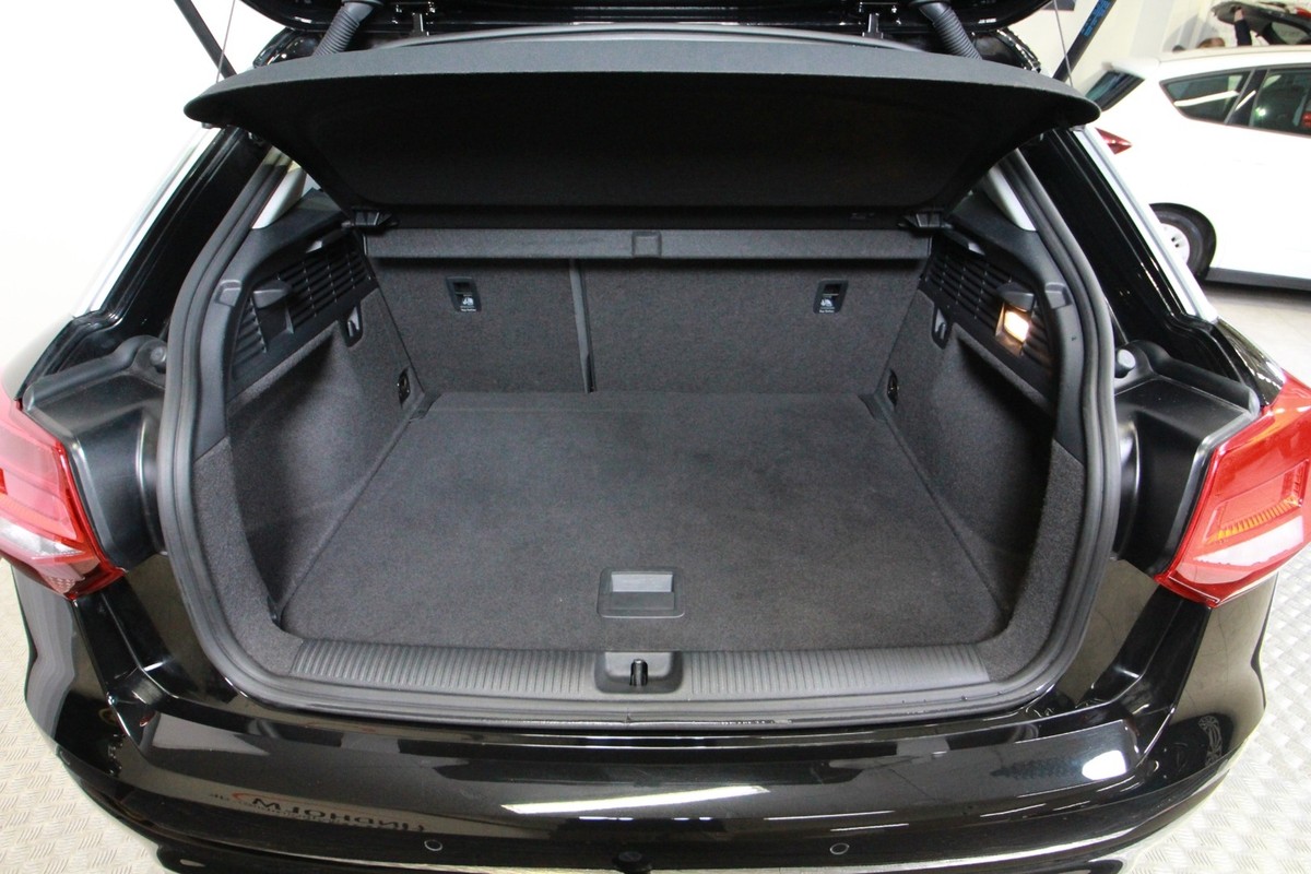 Audi Q2 35 TFSi Sport