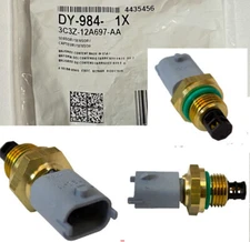 DY-984 Brand New OEM Air Change Temp Sensor DY984 for 05-10 Ford Diesel 6.0L !