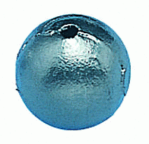 Balzer Loch Bleikugel 12,5g 7 Stück Lochblei Inline Blei Kugelblei Angelblei OVP - Bild 2 von 2