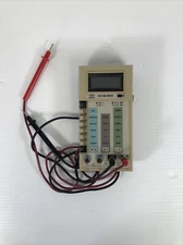 Hung Chang Multimeter HC-303TU Voltmeter
