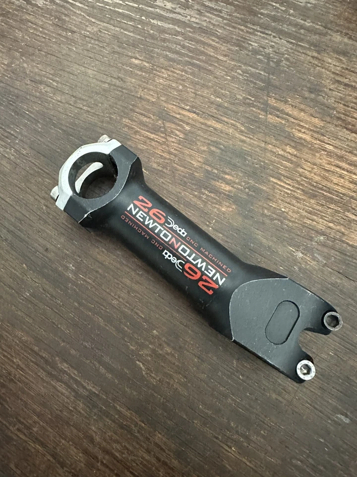 Deda Elementi Newton Road Handlebar Stem - 110mm x 26.0mm - Image 4 of 4