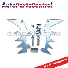 Felling Dog Set for Stihl 029 039 MS290 MS390 MS310 Bumper Spike Chain Catcher