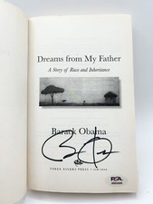 Top 10 Most Popular Political Autographs 31