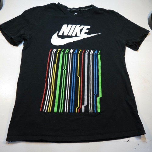THE NIKE TEE ATHLETIC CUT NIKE 